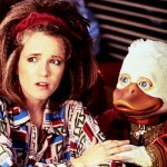 old screen shot from howard the duck