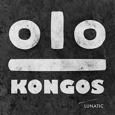 Kongos album cover