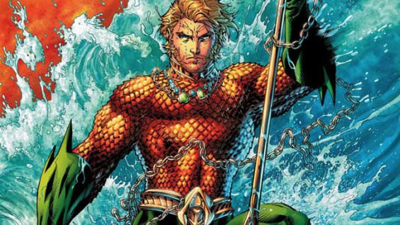 aquaman