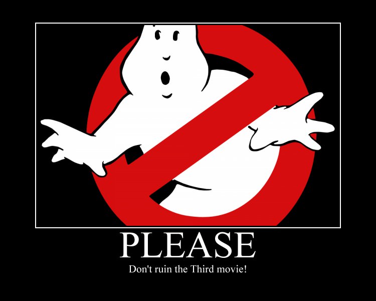 altered ghostbusters logo