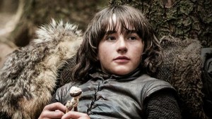 lost monkey member bran stark