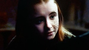 stannis' daughter