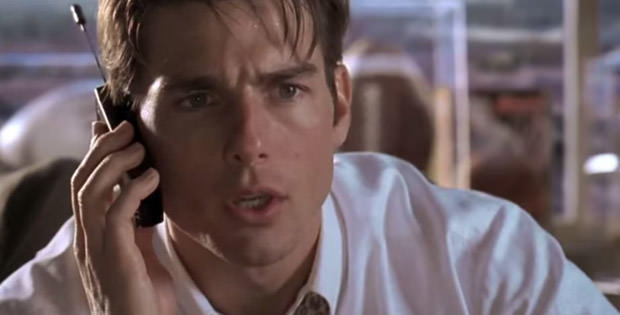 jerry maguire