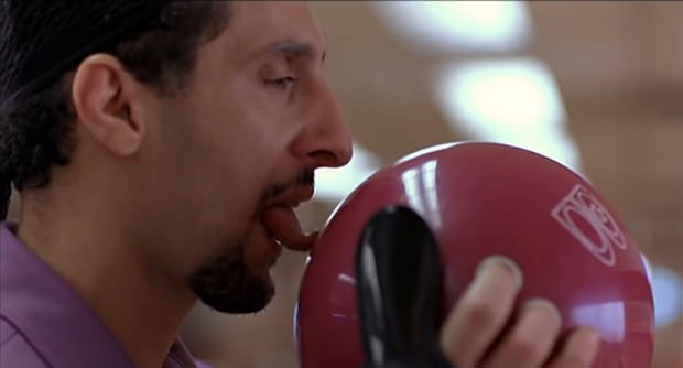 the big lebowski