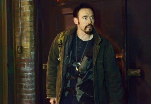 Kevin Durand as Vasily Fet