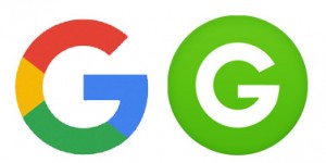 Google Favicon versus Groupon