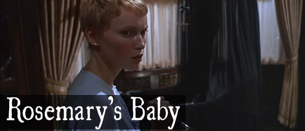 Rosemary's Baby