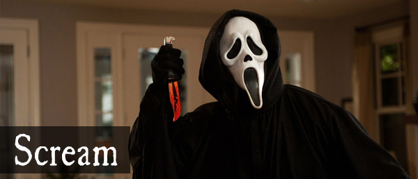 Scream