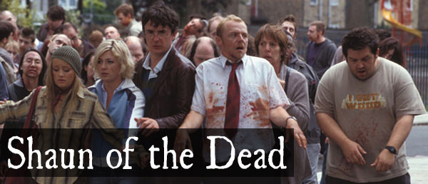 Shaun of the Dead