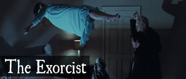 The Exorcist