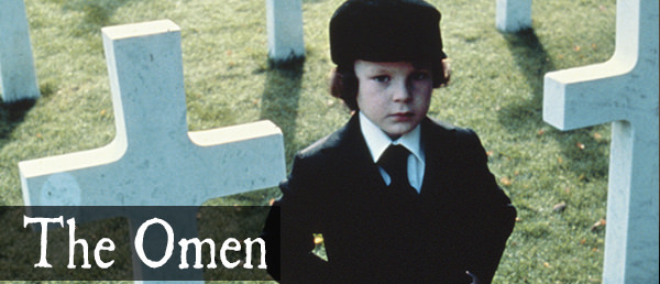 The Omen