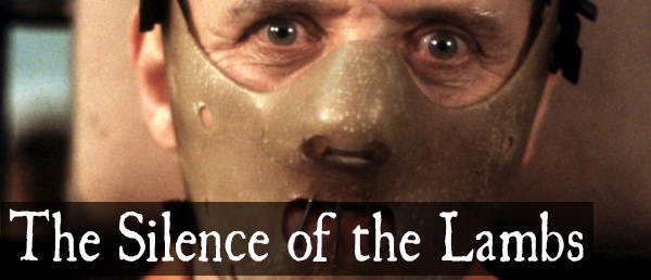 The Silence of the Lambs