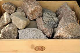 Hey, a Box of Rocks