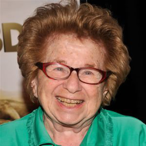 Dr. Ruth