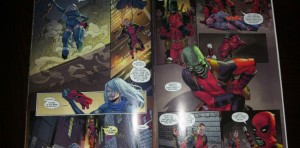 Deadpool-Marvel-Comic