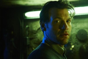 corey stoll in the strain