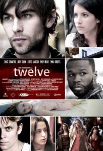 Movie poster for Twelve