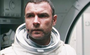 Liev Schreiber ready to leave Mars