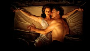Marriage depicted in Gerald's Game is about control 