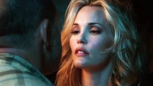 Leslie Bibb as hot possessed mother to be
