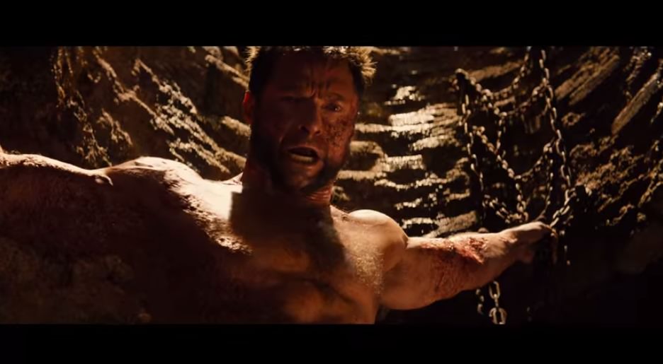 wolverine trailer snapshot