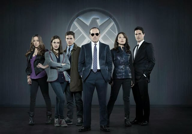 agents of sheild promo image