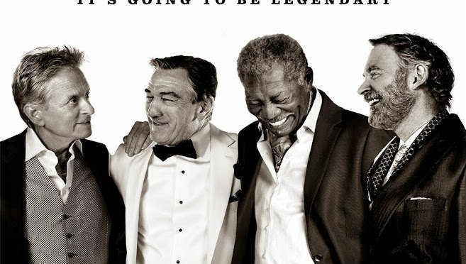 last vegas movie poster