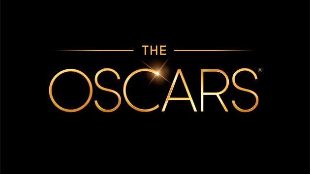 Oscars Logo 2014