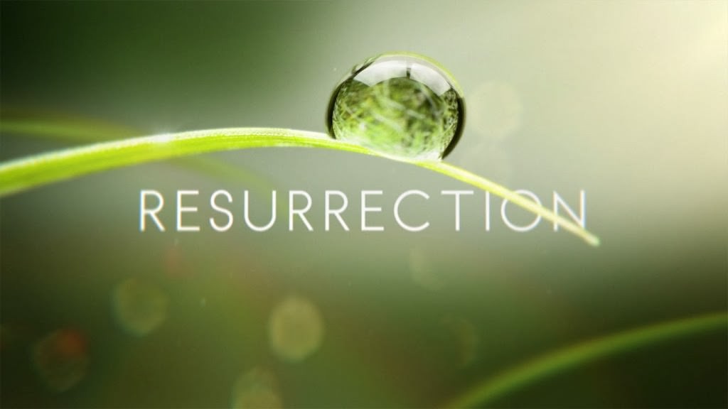 resurrection tv show