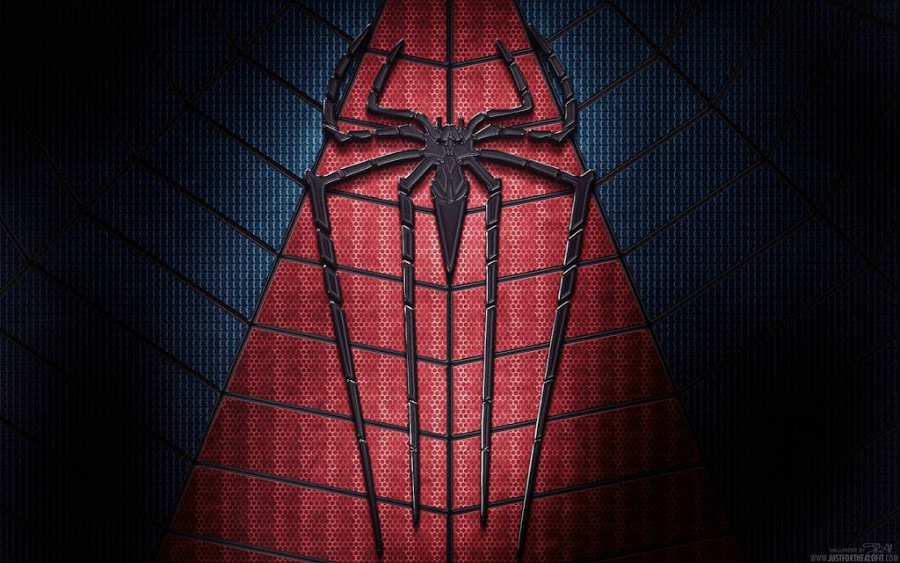 amazing spiderman 2 poster