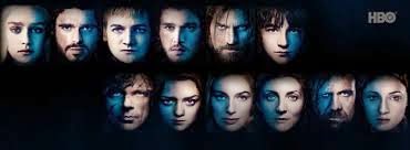 faces of game of thrones