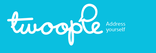 twoople logo
