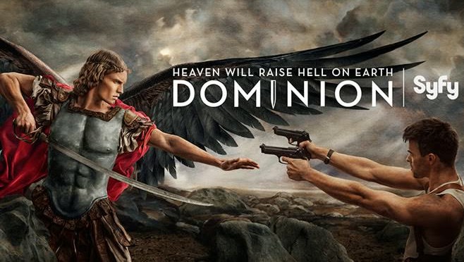 dominion tv show poster