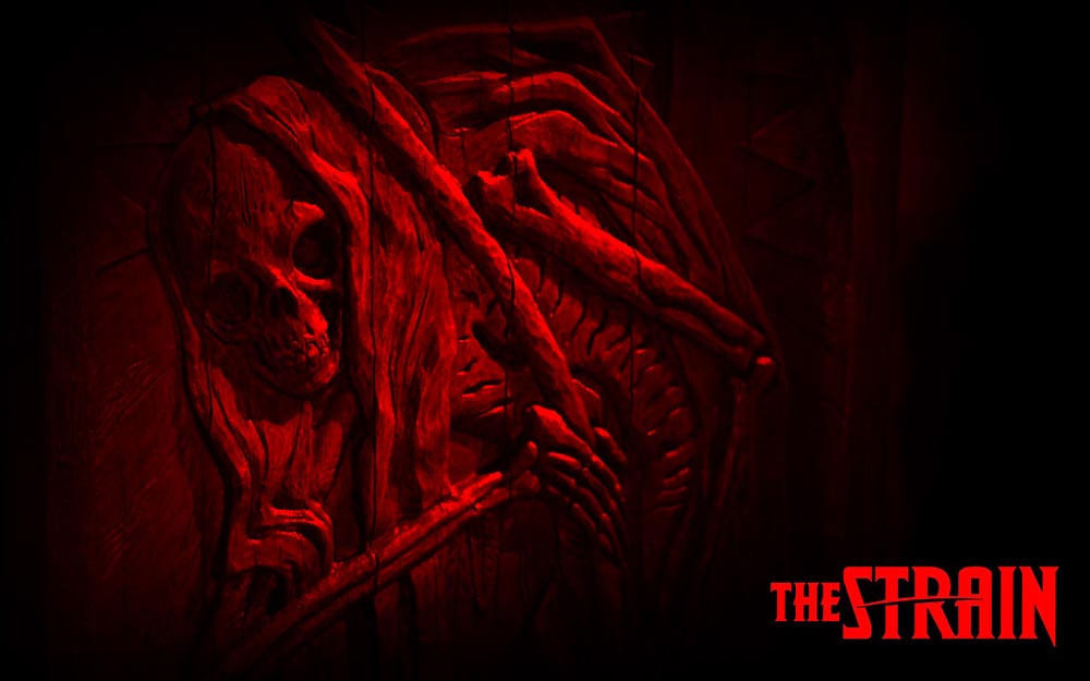 another promo image from the strain