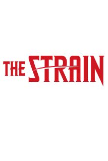 The Strain Logo