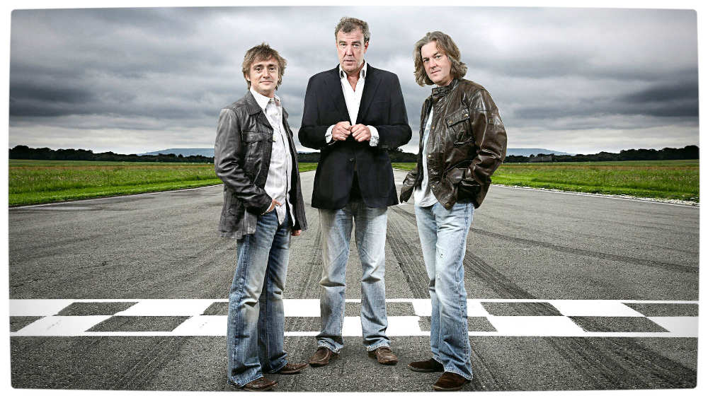 top gear promo image