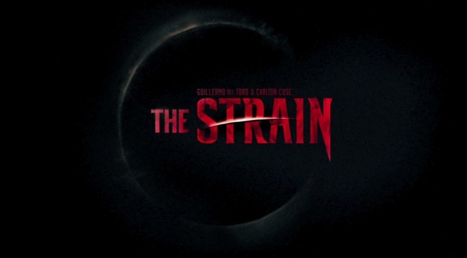 show title for the strain