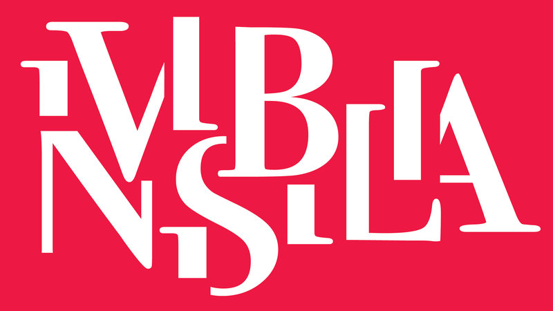 invisibilia logo
