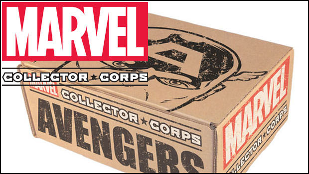collector corps box