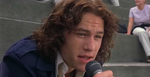 10 things I hate about you