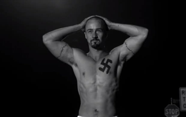 american history x