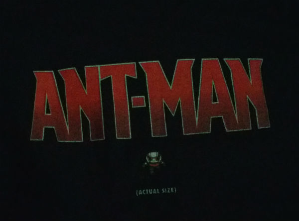 marvel collector corps ant man