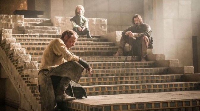 game of thrones season 5 recap