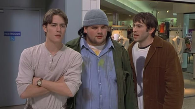 mallrats 