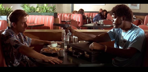 pulp fiction