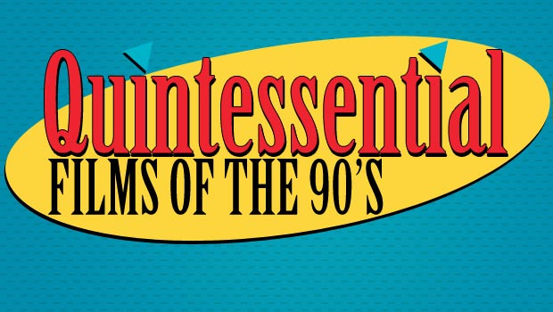 essential movies of the 90s