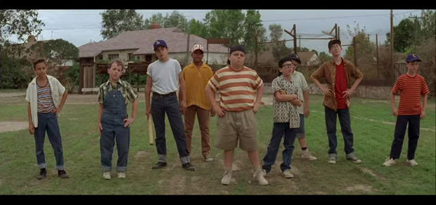 sandlot