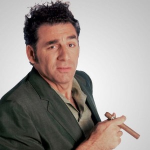 Cosmo kramer