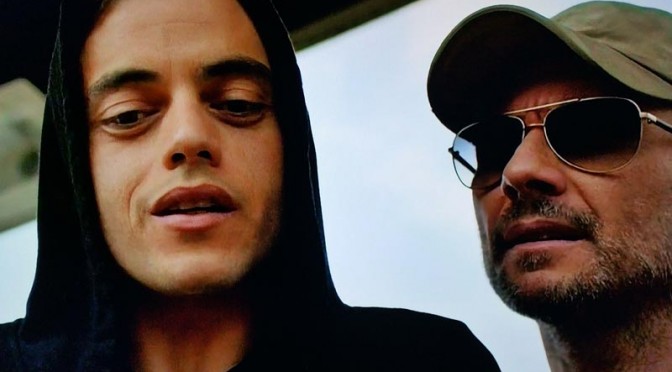 mr robot and the other guy