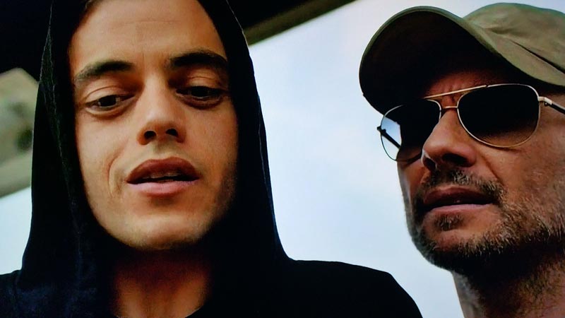 mr robot and the other guy